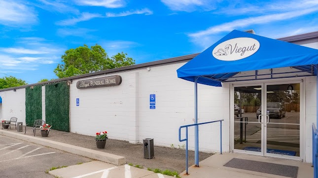Viegut Funeral Home
