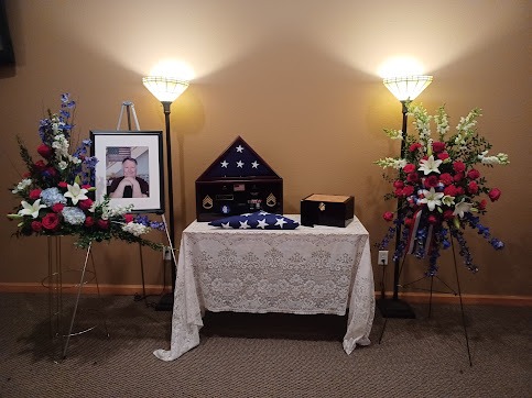 Viegut Funeral Home gallery image 2