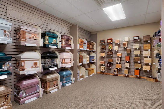Viegut Funeral Home gallery image 1